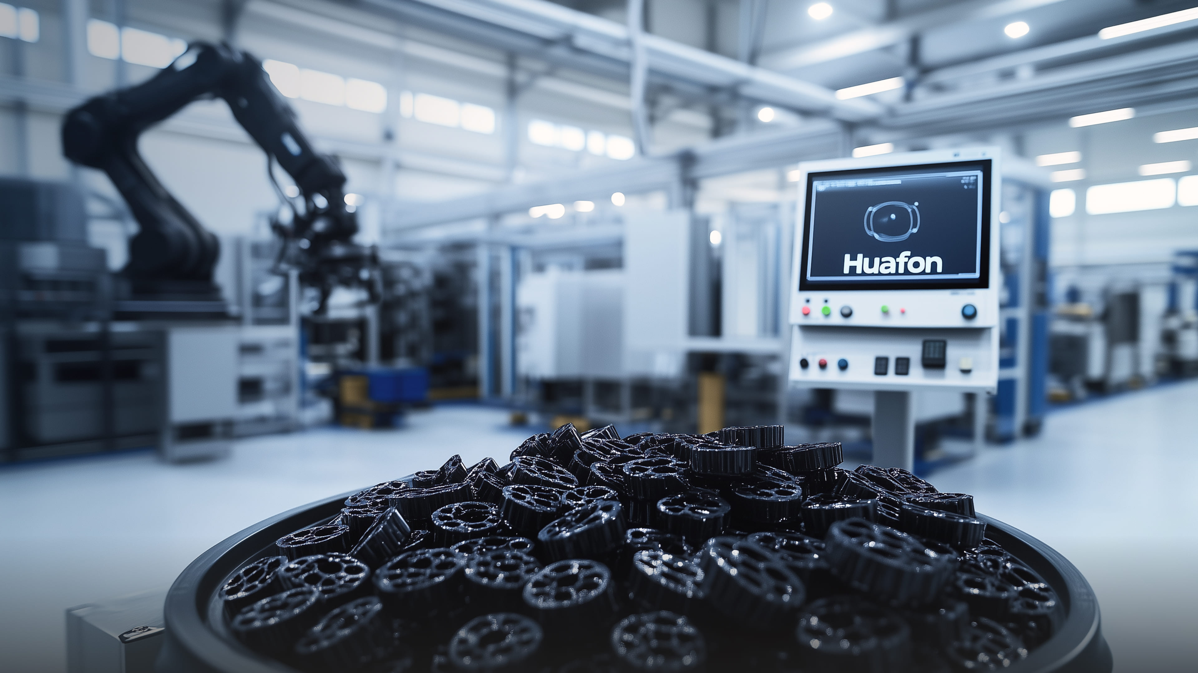 华峰集团官方网站建设