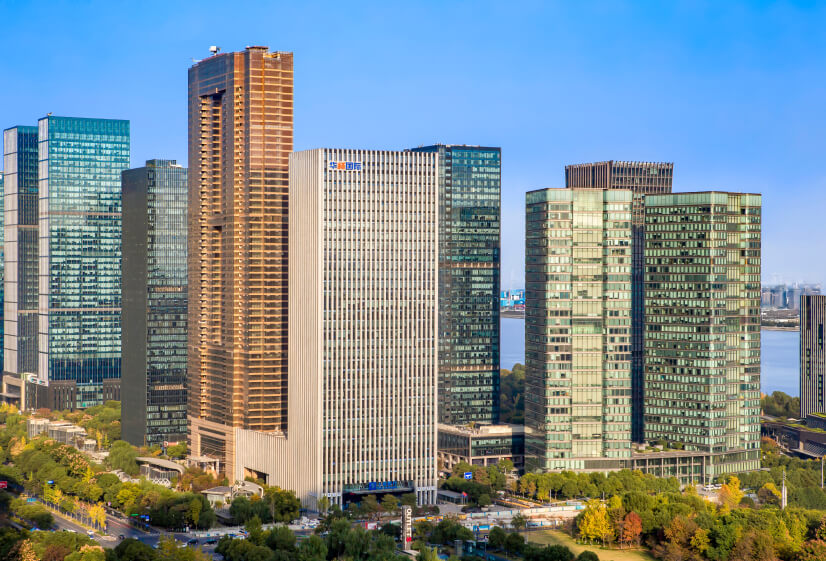 华峰集团官方网站建设