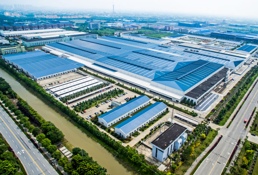 华峰集团官方网站建设