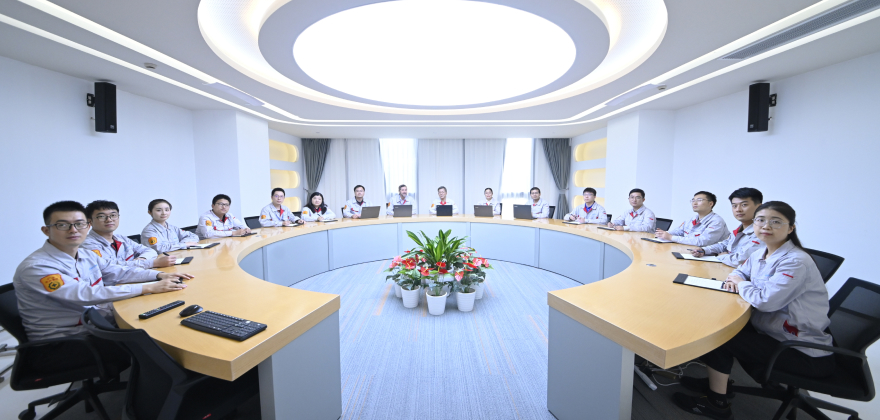 华峰集团官方网站建设