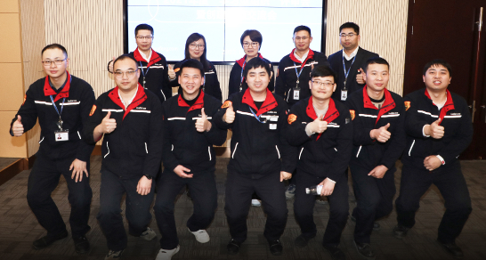 华峰集团官方网站建设