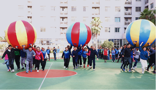 华峰集团官方网站建设