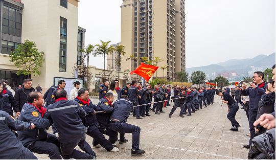 华峰集团官方网站建设