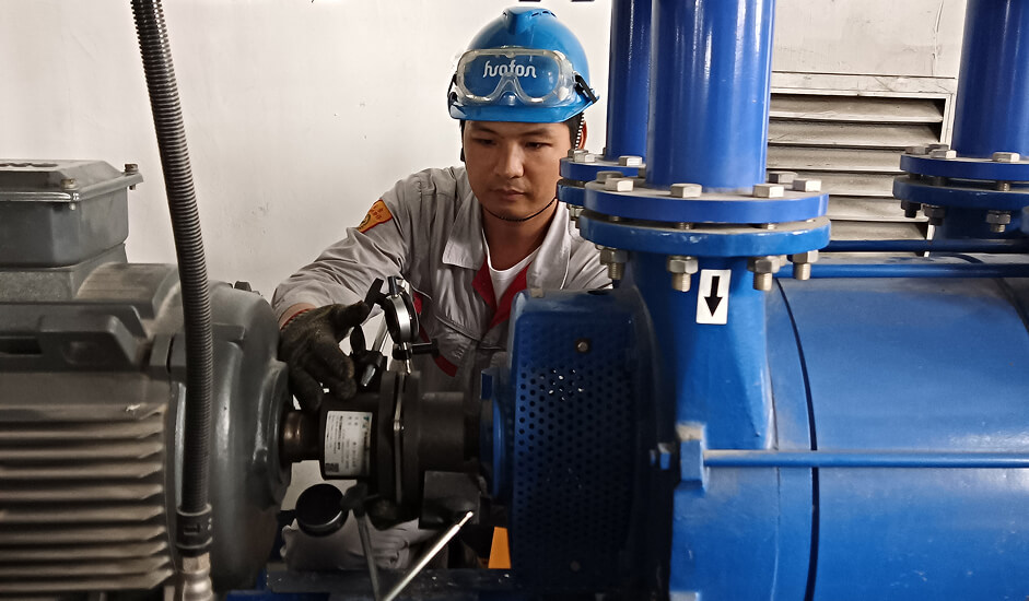 华峰集团官方网站建设