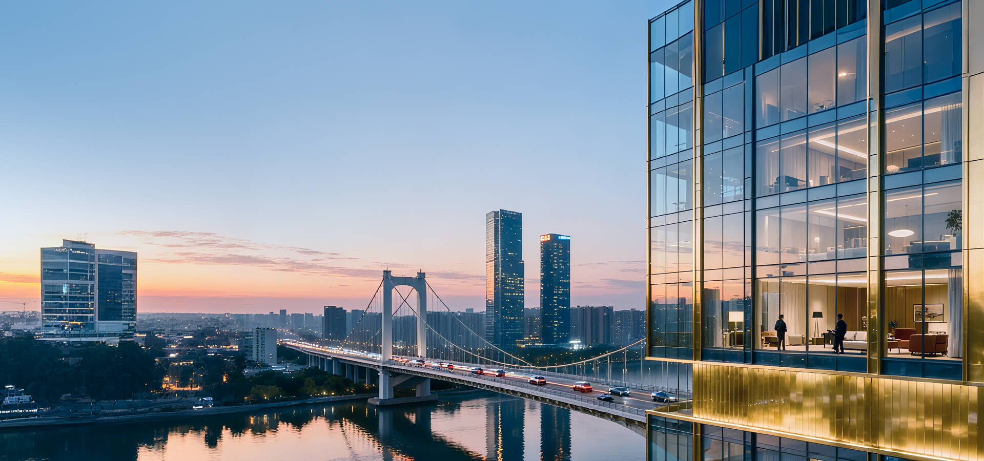 华峰集团官方网站建设