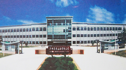 华峰集团官方网站建设