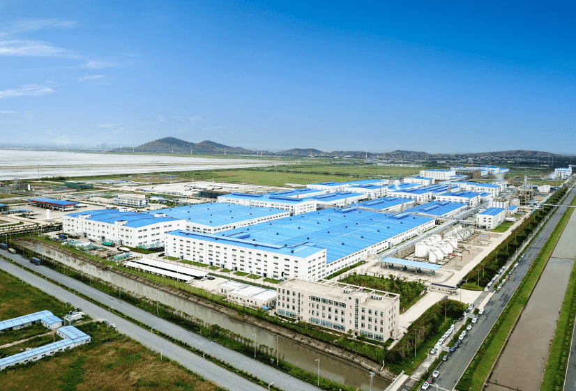 华峰集团官方网站建设