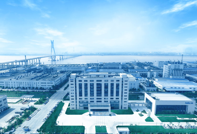 华峰集团官方网站建设